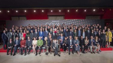 Escándalo en los Goya: la Academia de Cine quiere becarios gratis para organizar la gala