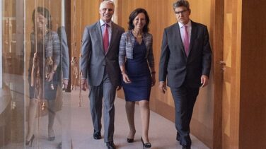 Santander rechaza nombrar a Orcel consejero delegado para evitar el pago de 50 millones de bonus