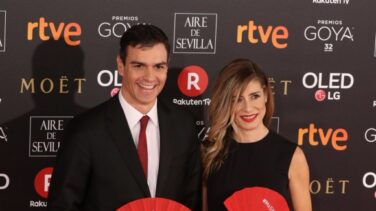 Pedro Sánchez se hace un Rajoy y no acudirá a los Goya