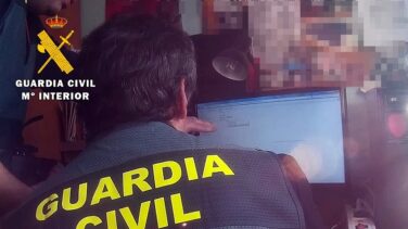 Detenido en Palencia un hombre de 62 años con material pedófilo "extremadamente duro"