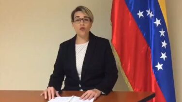La cónsul de Venezuela en Miami abandona a Maduro y reconoce a Guaidó como presidente