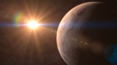Científicos de la Universidad de Oviedo descubren una nueva supertierra habitable