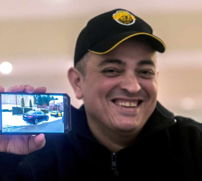 Tito Álvarez critica que "un ministro gay" mande a la Policía contra los taxistas