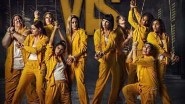 Fox anuncia el final de 'Vis a vis' con esta cuarta temporada