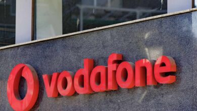 Vodafone rompe el mercado del móvil con tarifas planas con datos ilimitados