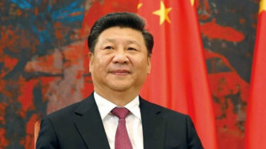 El Partido Comunista de China no solamente es Xi Jinping