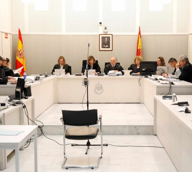 La Fiscalía dice ahora que no cuestiona la "imparcialidad" de los tribunales catalanes para juzgar a Trapero