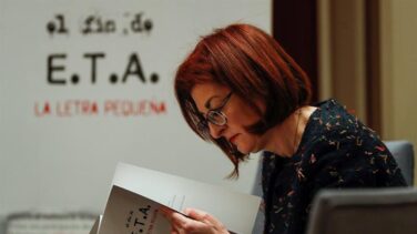 Arrimadas sondeó a Pagazaurtundua para concurrir a las elecciones vascas