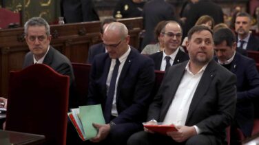 ‘Procés’: la Fiscalía se opone a la suspensión del juicio solicitada por los presos