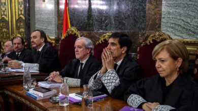 El voto discrepante de Ferrer abre la vía de Puigdemont para acudir al Constitucional por la amnistía