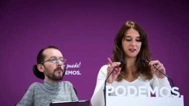 Indignación en Podemos con la RTVE de Sánchez por preparar ya las elecciones
