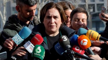 Elecciones municipales Barcelona: Ada Colau, la activista que molesta por igual a poderosos y pequeñas empresas