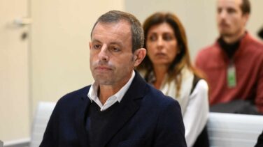 La Audiencia Nacional confirma la absolución de Sandro Rosell tras 22 meses en prisión