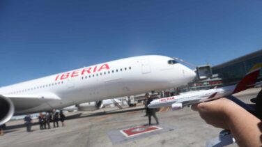 La huelga en Iberia en Barcelona causa la cancelación de 135 vuelos el fin de semana