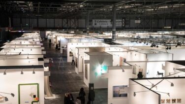 Guía de ARCOmadrid 2019