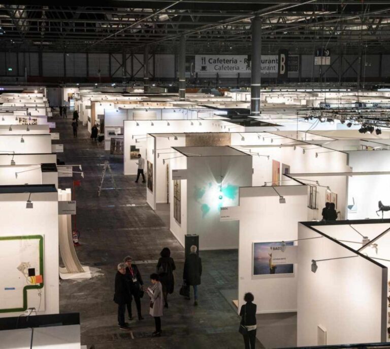 Guía de ARCOmadrid 2019