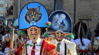 Carnaval 2019: ¿Dónde se celebran los mejores carnavales de España?