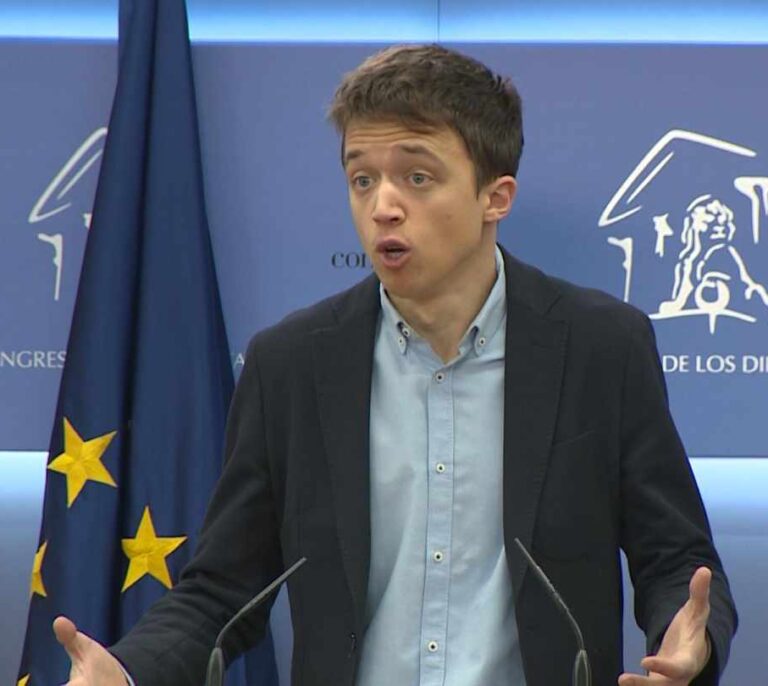 Más Madrid triplica sus inscritos con la llegada de Errejón y supera los 9.000