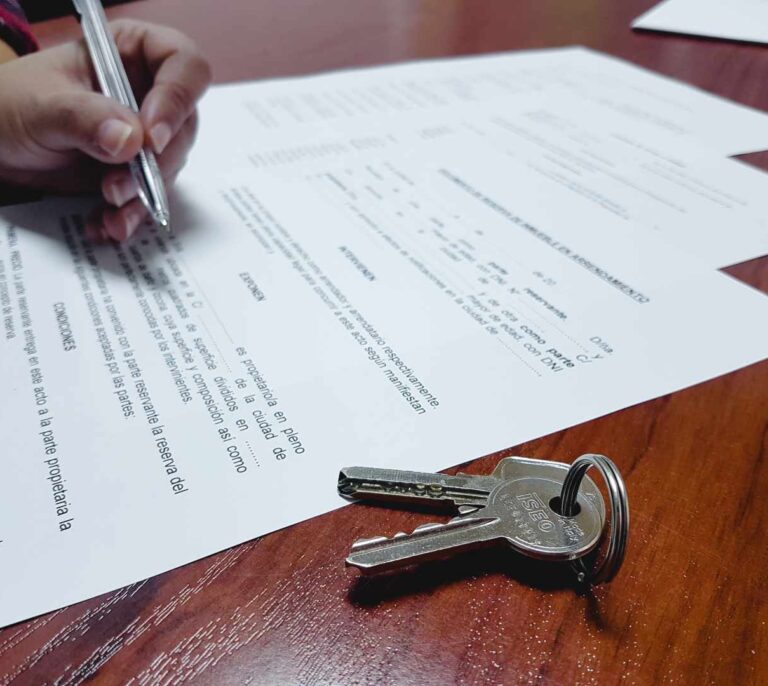 El impago de la hipoteca eleva el embargo de viviendas a 3.320 en el primer trimestre del año