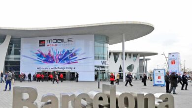 Grandes ‘telecos’ presionan para retrasar el Mobile World Congress a octubre