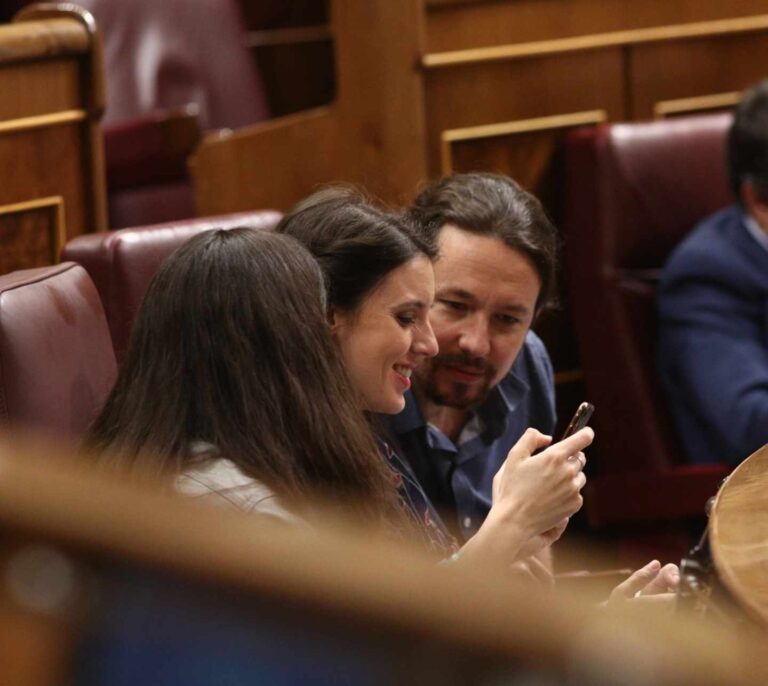 Más frentes para Podemos: admitida a trámite una denuncia contra sus primarias