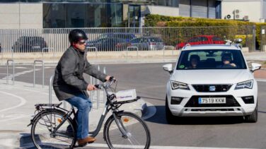 Telefónica y Seat usan el 5G para dar un ‘sexto sentido’ a los conductores