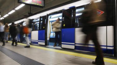 La línea 4 de metro reabrirá el próximo viernes 6 de marzo