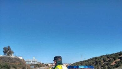 Fallece un joven de 21 años en un accidente de tráfico en Formentera
