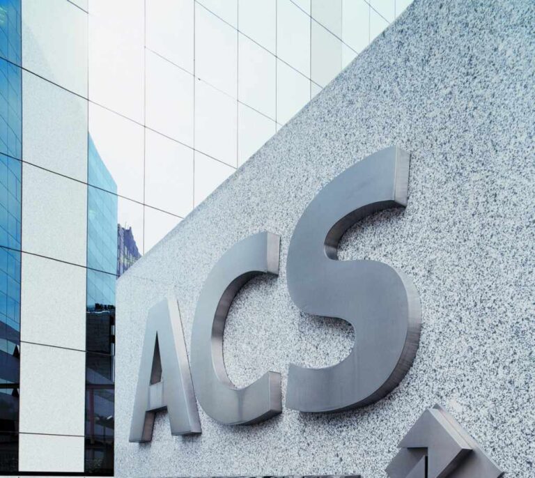 ACS gana una concesión para construir un intercambiador de autopistas en Texas