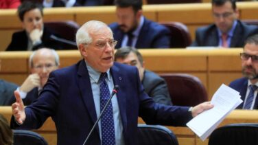 Borrell amenaza con finiquitar el diálogo con la Generalitat si hay 'condiciones imposibles'