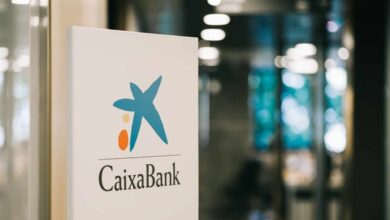 CaixaBank, Bankia y Sabadell, los bancos con más crédito concedido a los sectores más golpeados