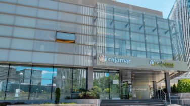 Cajamar ofrece 200 euros a los clientes que domicilien su nómina o pensión