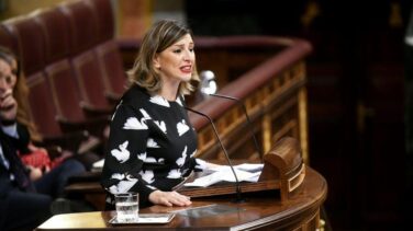 La formación gallega En Marea descarta una alianza con el partido de Errejón