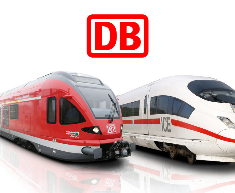 Vía libre al gigante Deutsche Bahn para ser el primer competidor privado de Renfe