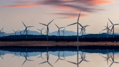 Iberdrola ya produce el 60% de su energía renovable fuera de España