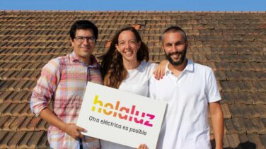 Oleada de ciberataques: Holaluz sufre un robo de datos personales de sus clientes