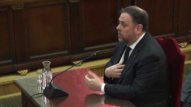 Lea completa la decisión del TJUE sobre la inmunidad de Junqueras