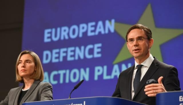 Bruselas contra los populismos nacionalistas: "Esos son los peligrosos"