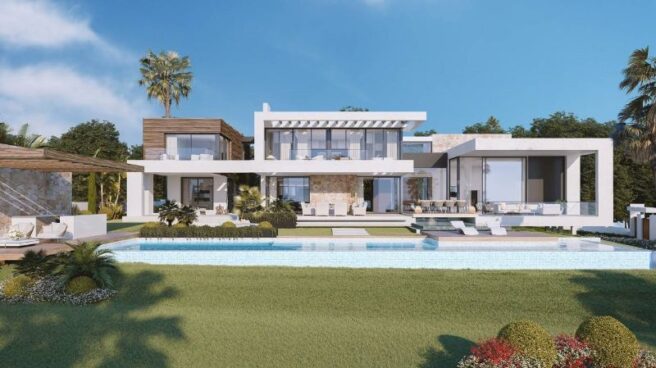Las nuevas zonas de España donde quieren comprarse una casa los ricos