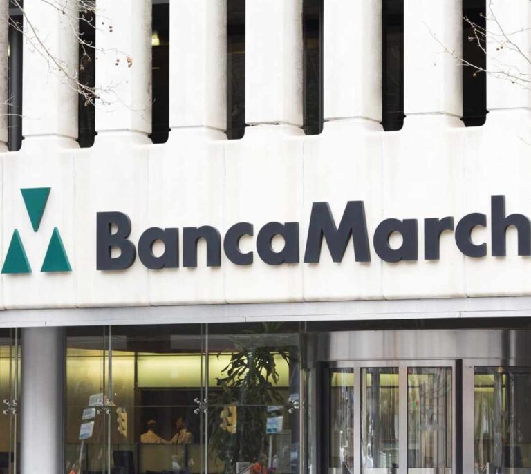 Banca March recibe el premio Top Employer por séptimo año consecutivo