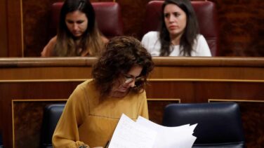 El 'no' a los Presupuestos congela la ampliación de los permisos de paternidad