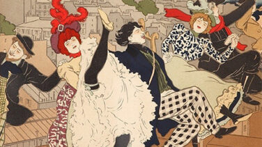 Toulouse-Lautrec, el tullido que conquistó París, en el CaixaForum