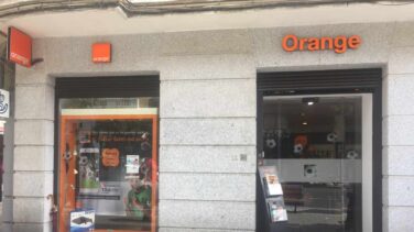 Orange sufre la guerra de precios en España y recorta un 1,5% sus ingresos