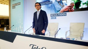 Telefónica deja su red móvil México y se engancha a la de AT&T para ahorrar costes