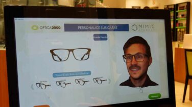 El Corte Inglés traspasa su negocio Óptica2000 al grupo holandés GrandVision