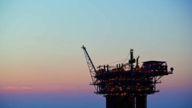 Repsol descubre un yacimiento con tanto gas como el consumo de dos años de España