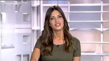 Sara Carbonero planea su vuelta a televisión