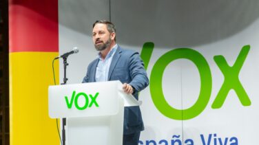 Vox consigue su primera alcaldía en un pueblo de Ávila