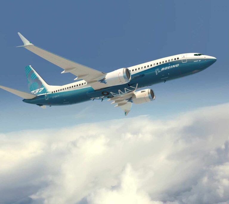 La crisis de seguridad del Boeing 737 Max pone en jaque casi 4.700 pedidos