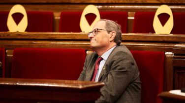 Exteriores pide al TSJC que paralice la actividad de las 'embajadas' catalanas
